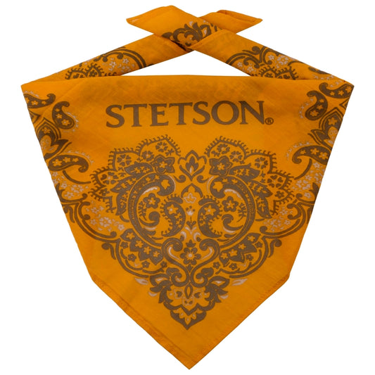 Stetson Bandana Cotton 95