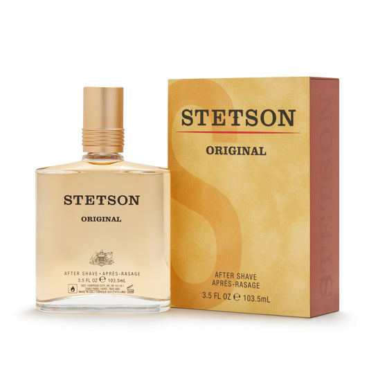 Stetson Original After Shave 3.5 fl oz