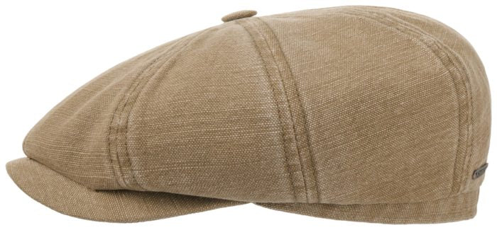 Stetson Hatteras Cotton/Linen 7