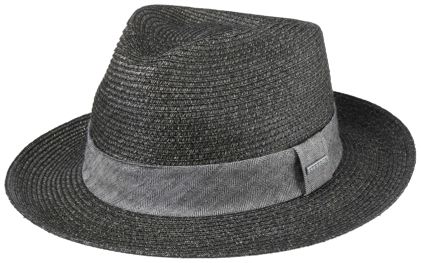 Stetson Fedora Toyo 13