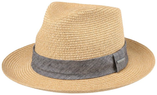 Stetson Fedora Toyo 76