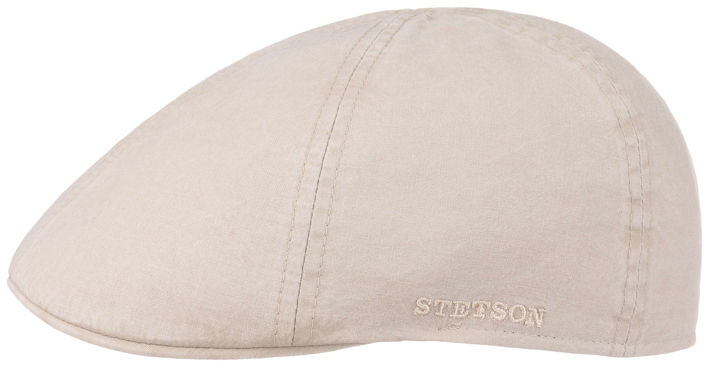 Stetson Texas Delave Organic Cotton 71