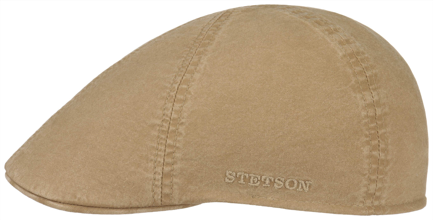 Stetson Texas Delave Organic Cotton 76