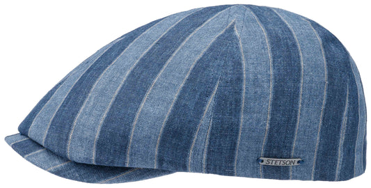 Stetson Duck Cap Linen 622