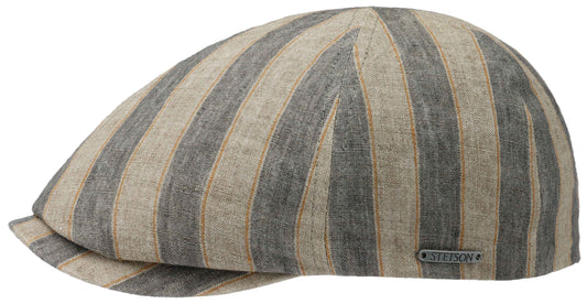 Stetson Duck Cap Linen 637