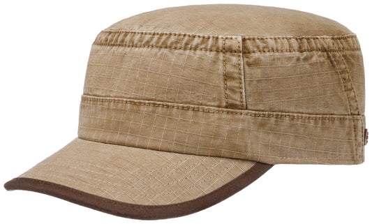 Stetson Army Cap Cotton 7