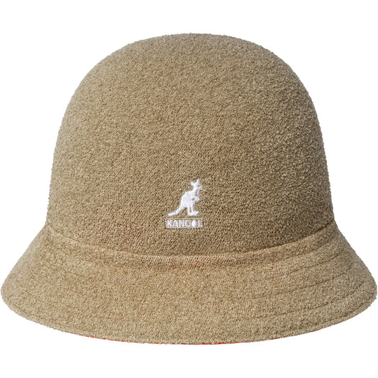 Kangol Flip It Rev Casual Bucket OC