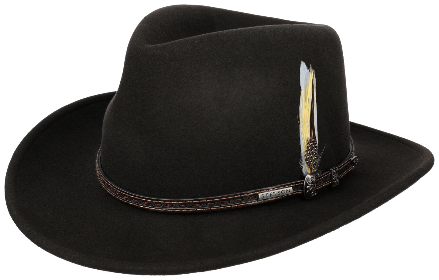 Stetson Western Vitafelt 66