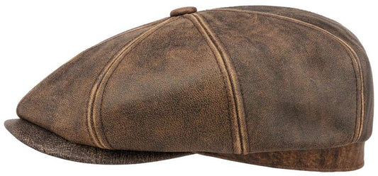 Stetson Hatteras Lambskin 67