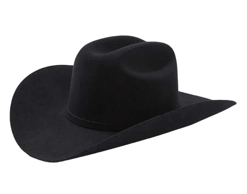 Stetson El Patron 30x Black