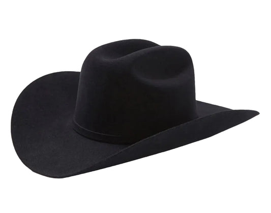 Stetson El Patron 30x Black