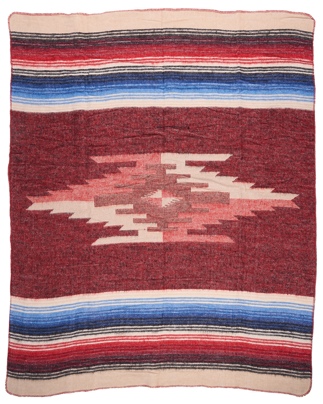 Pike Brothers 1969 Poco Blanket Sand