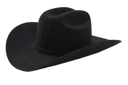 Stetson El Patron 30x Black