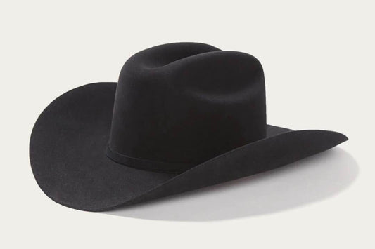 Stetson El Patron 30x Black