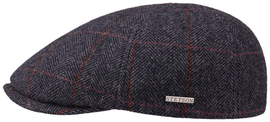 Stetson Duck Cap Wool 331