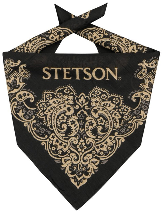 Stetson Bandana Cotton 17